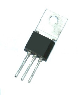 Transistor ECG78