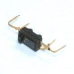 Transistor ECG758