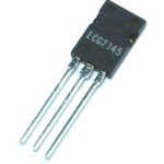 Transistor ECG2345