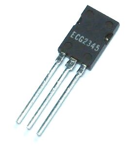 Transistor ECG2345