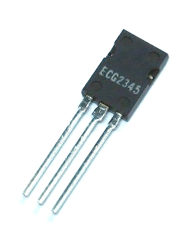 Transistor ECG2345