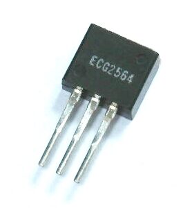Transistor ECG2564