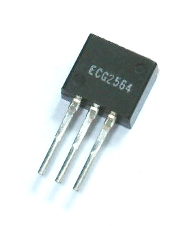 Transistor ECG2564