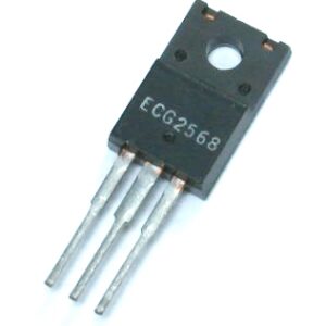 Transistor ECG2568