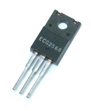 Transistor ECG2568