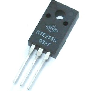 Transistor ECG2550