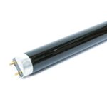 Tube fluorescent «Blacklite» - 24"