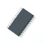 Circuit intégré 74HCT240 surface mount