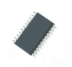 Circuit intégré 74HCT240 surface mount