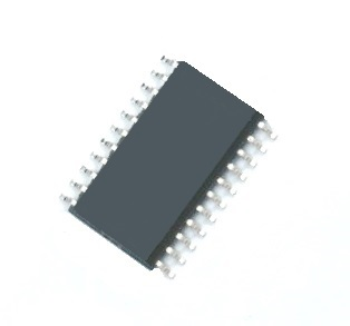 Circuit intégré 74HCT240 surface mount