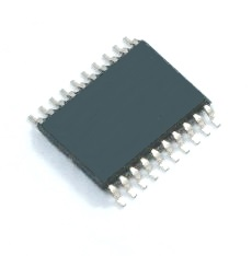 Circuit intégré (IC) 74HCT573 surface mount