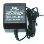 ac/dc  Transformer - 9 VDC to 1A