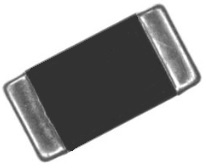 Résistance 470 ohms surface mount