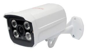 Caméra couleur infrarouge CVI de 3.6 mm