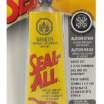 Adhésif de contact et scellant / 59.1 ml