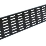 Panneau de ventilation pour Rack 2 espaces 3-1/2"