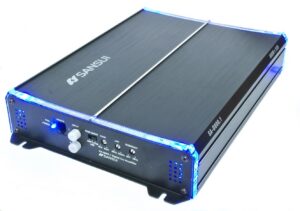 Amplificateur mono SA-D800.1  Sansui 2800 Watts