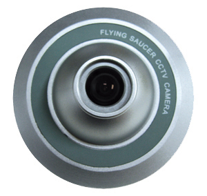 Mini-caméra analogique CCD couleur 420 TVL