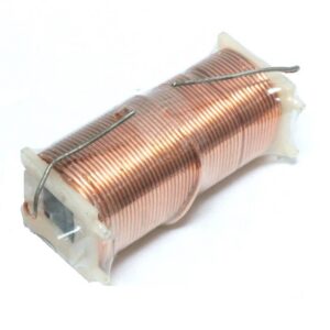 Bobine avec noyau 18 AWG / 3.2 mH