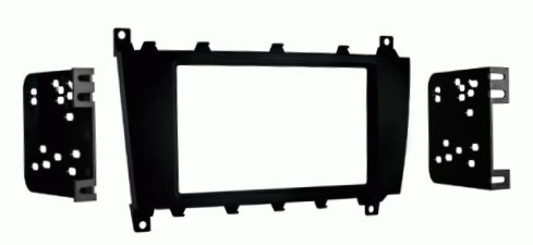 Fixation pour MERCEDES CLASSE C 05-07 (95-8721B)