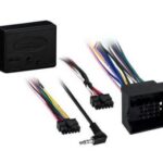 Couette de radio Volkswagen 2003 ET PLUS (XSVI-9003-NAV )