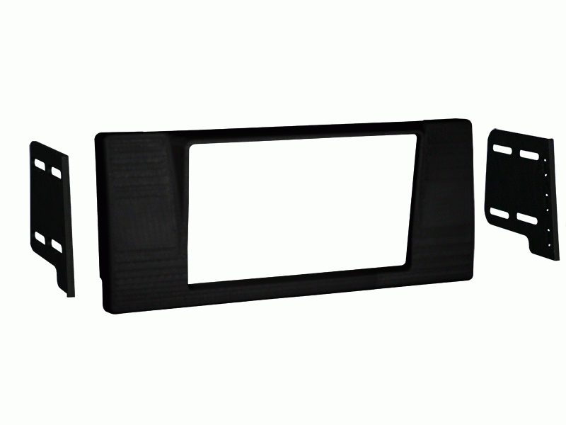 ENSEMBLE DE FIXATION DE RADIO POUR BMW (95-9307B)