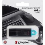 Clé usb 64 gb usb 3.2 kingston