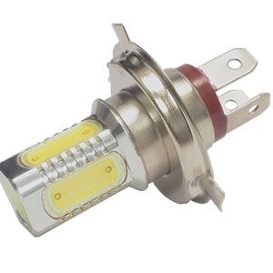 Lumière au del blanc froid 12v