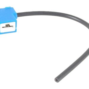 Support en céramique H1/H3 avec fil de 15 cm