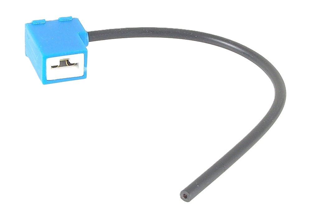 Support en céramique H1/H3 avec fil de 13 cm