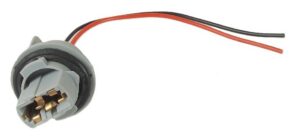Support simple en plastique T20 avec fil de 15 cm