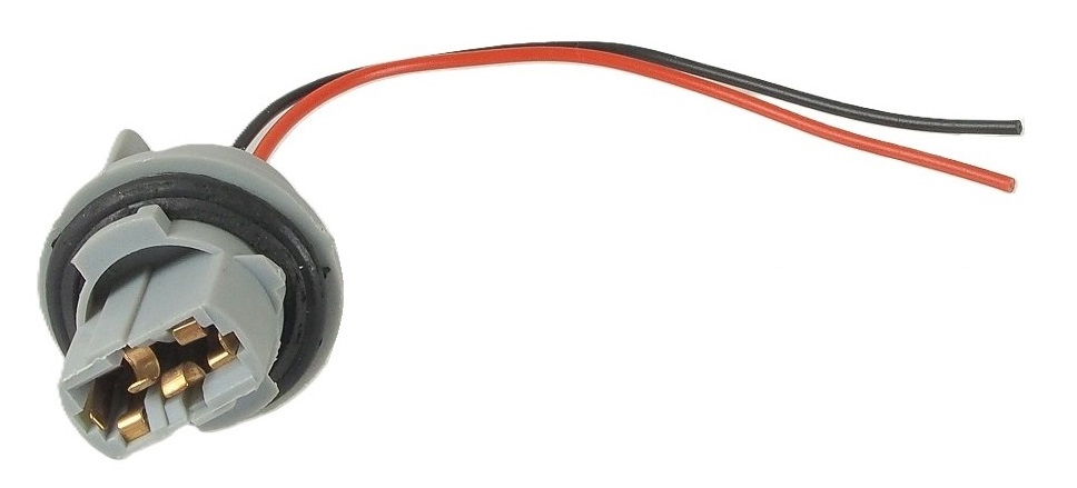 Support simple en plastique T20 avec fil de 15 cm