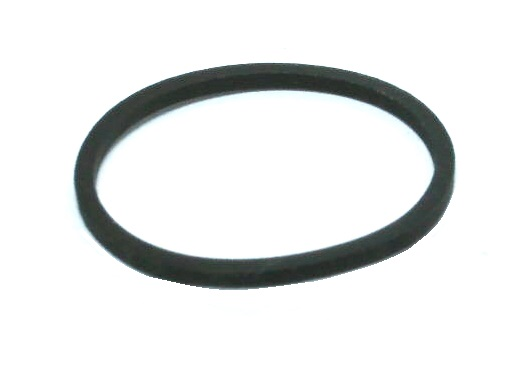 Courroie carrée de 2.483'' x 0.047''