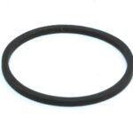 Courroie carrée de 2.733'' x 0.047''