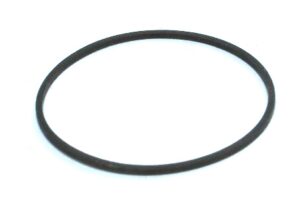Courroie carrée de 3.104'' x 0.047''