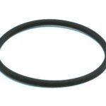 Courroie carrée de 3.478'' x 0.047''