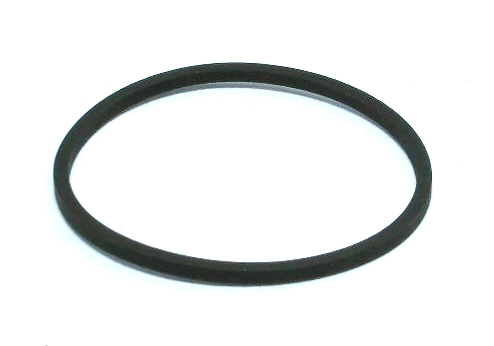 Courroie carrée de 3.478'' x 0.047''