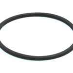 Courroie carrée de 3.726'' x 0.047''