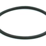 Courroie carrée de 3.974'' x 0.047''