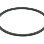 Courroie carrée de 3.750'' x 0.046''