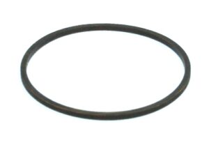 Courroie carrée de 3.750'' x 0.046''