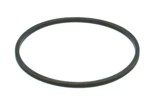 Courroie carrée de 3.750'' x 0.046''