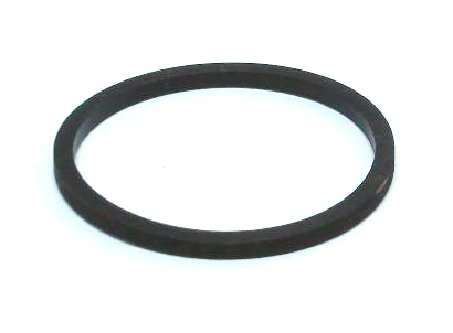 Courroie carrée de 2.950'' x 0.046''