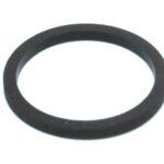 Courroie carrée de 2.5'' x 0.046''
