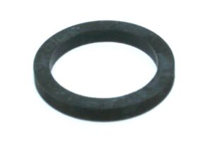 Courroie carrée de 1.737'' x 0.079''
