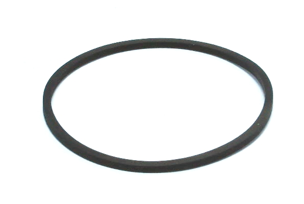 Courroie carrée de 4.097'' x 0.047''
