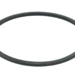 Courroie carrée de 4.222'' x 0.047''