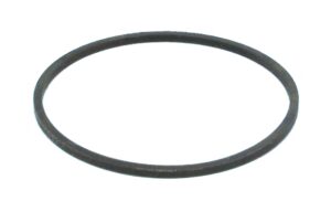 Courroie carrée de 4.222'' x 0.047''