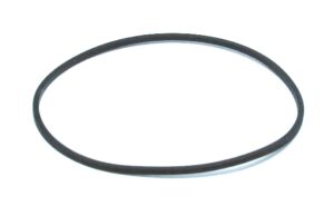 Courroie carrée de 4.250'' x 0.031''