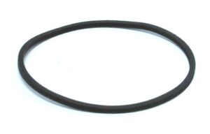 Courroie carrée de 4.345'' x 0.047''